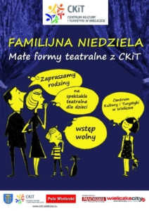 FAMILIJNE NIEDZIELE CKiT