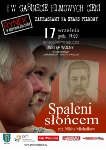 spaleni slońcem