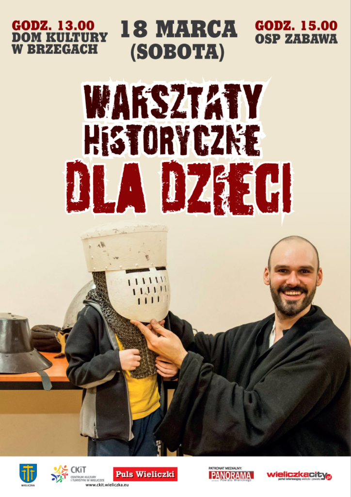 warsztaty