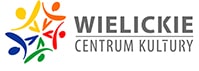 Wielickie Centrum Kultury Logo