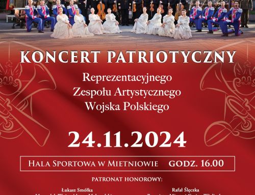 Koncert Patriotyczny