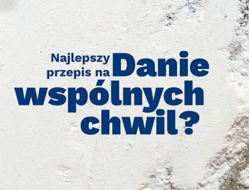 „Danie wspólnych chwil” – Fundacja Biedronka