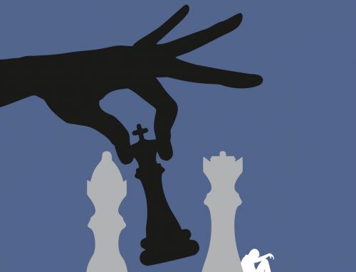 Spektakl „Mały Książę” Teatru Bynajmniej