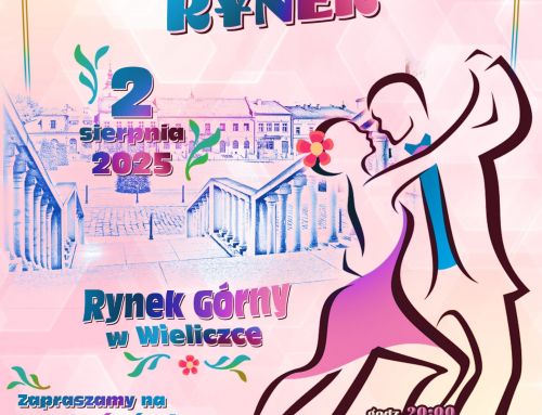 Roztańczony Rynek!