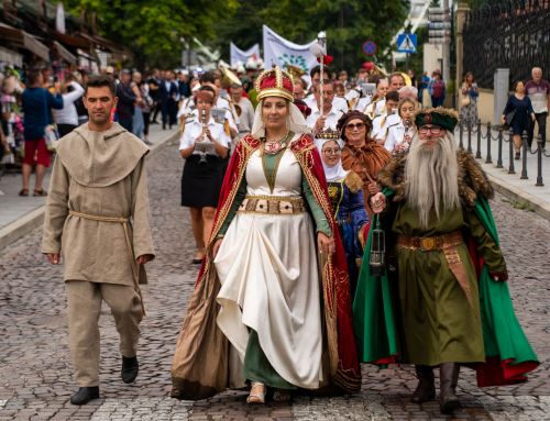 Dni Świętej Kingi 2025 – sobota